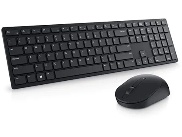 CLAVIER ET SSOURIS SANS FIL DELL PRO KM5221W CANADIEN FRANÇAIS