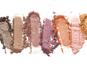 Ombre à paupières rechargeable — Couleur Caramel