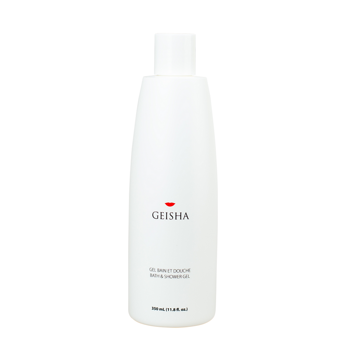 Geisha Gel bain et douche