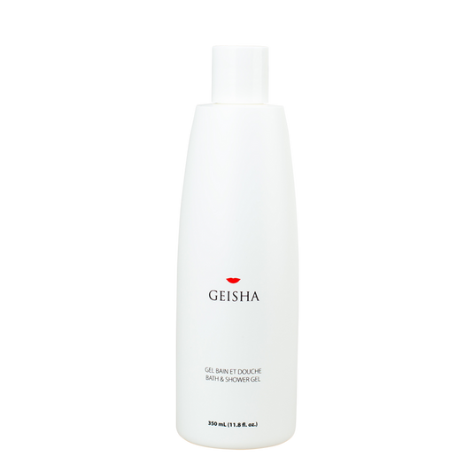 Geisha Gel bain et douche