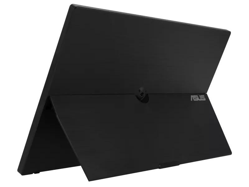 ASUS Moniteur Portable 15,6 PO 1080P FHD IPS 5MS USB-C