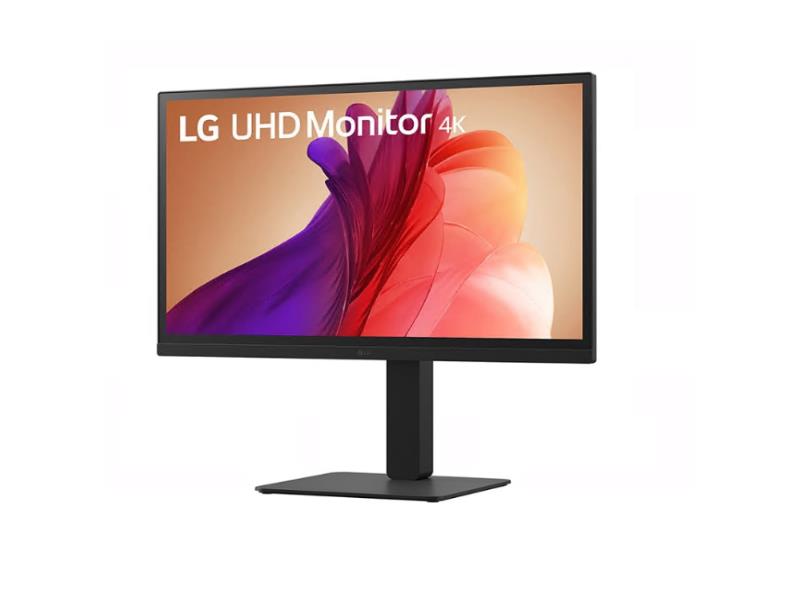 LG 27BA45U-B moniteur 27 po 4K UHD