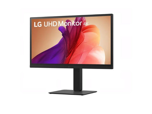 LG 27BA45U-B moniteur 27 po 4K UHD