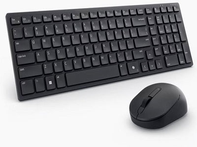 DELL CLAVIER ET SOURIS SILENCIEUX KM555 MULTILINGUE CANADA
