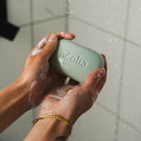 Néolia Savon à l'huile d'olive