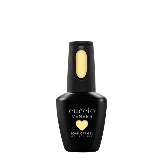 Vernis et Veneer - Collection Soulful Italian Garden