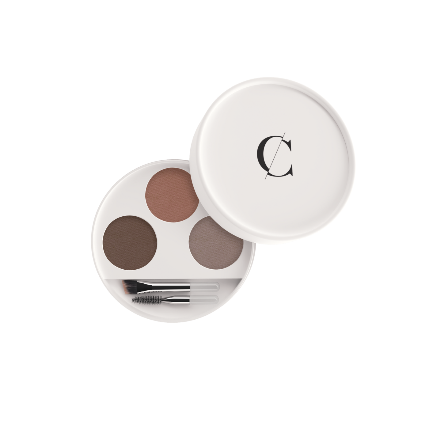 Kit sourcils