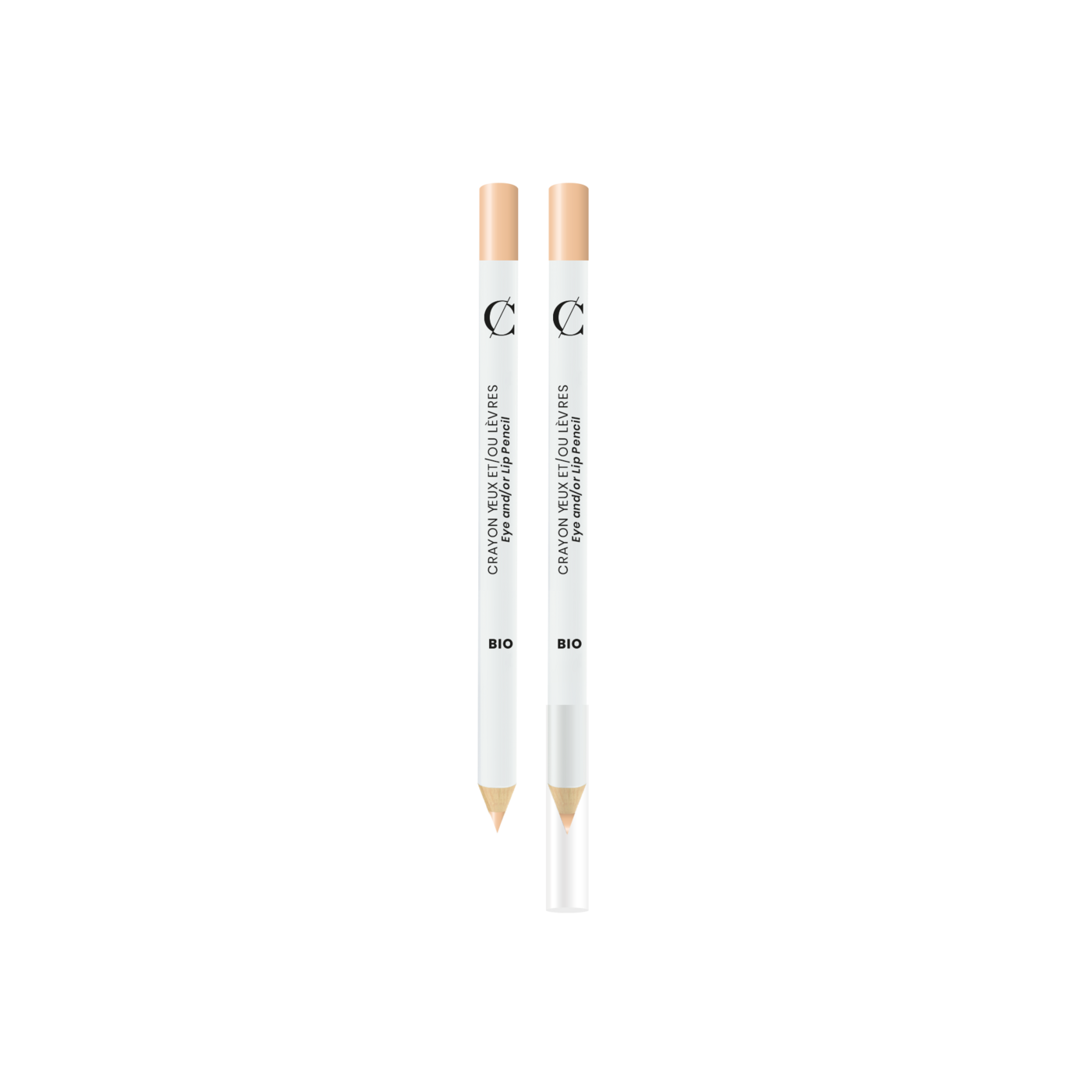 Crayon yeux