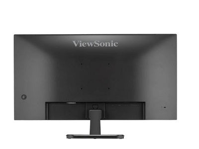 ViewSonic Moniteur IPS 27 POUCES 1080p avec Adaptive Sync, HDMI, DisplayPort et VGA