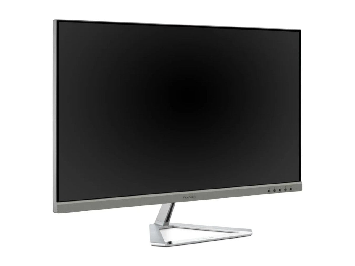 MONITEUR VIEWSONIC 32 POUCES (31,5 POUCES VISIBLE) 4K UHD AVEC UN DESIGN ULTRA-MINCE SANS CADRE, RÉSOLUTION 3840X2160.