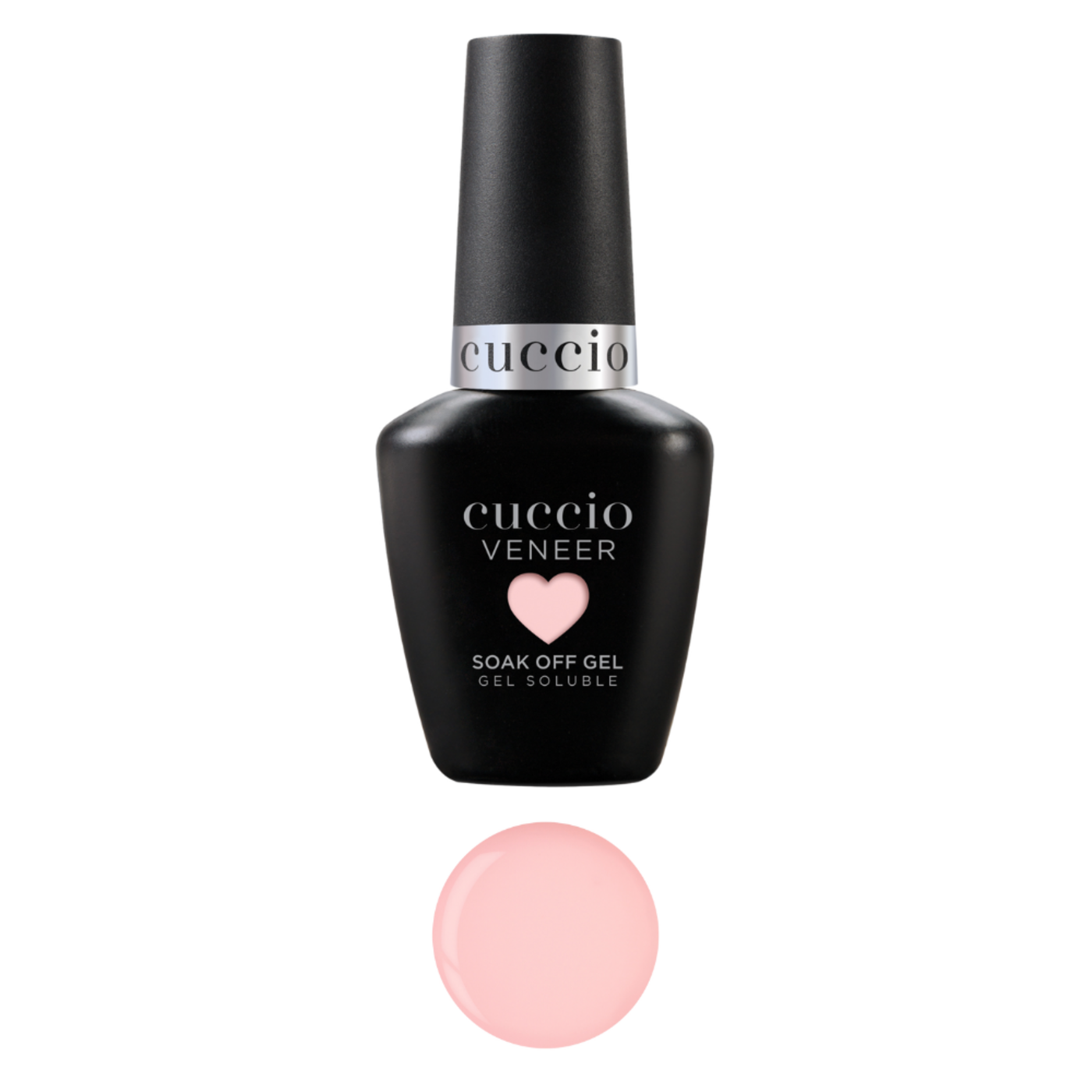 Vernis Gel