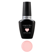 Vernis gel longue tenue — Cuccio