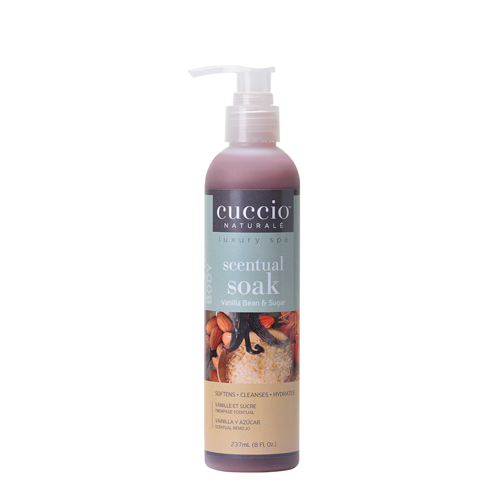 Trempage Scentual