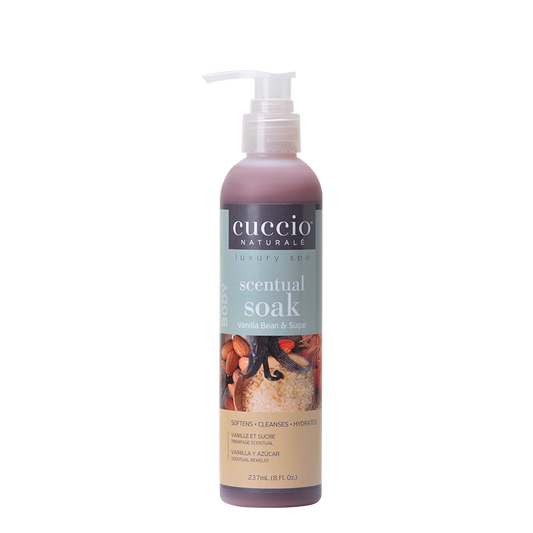 Trempage Scentual