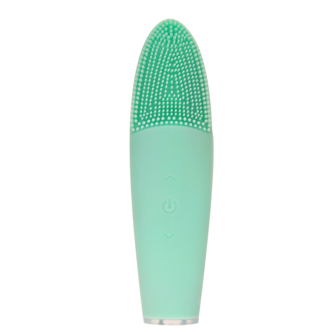 Brosse Chauffante pour Soin Visage