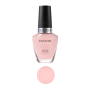 Vernis à ongles Colour 12-Free — Cuccio