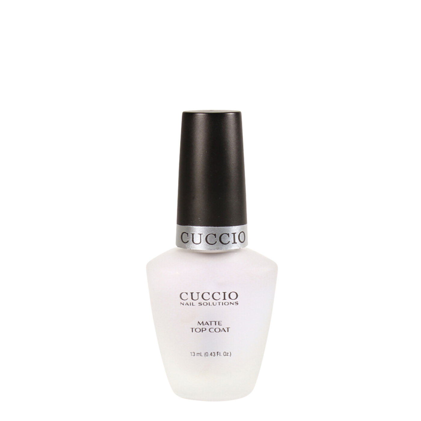 Vernis à ongles Finition matte