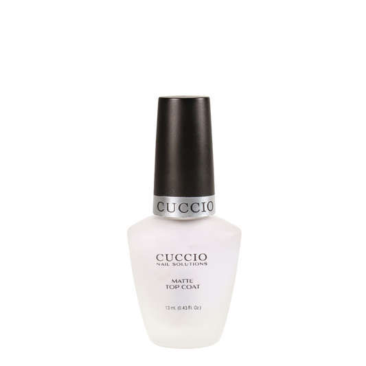 Vernis à ongles Finition matte