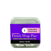Embouts French Wrap Plus Dashing Diva