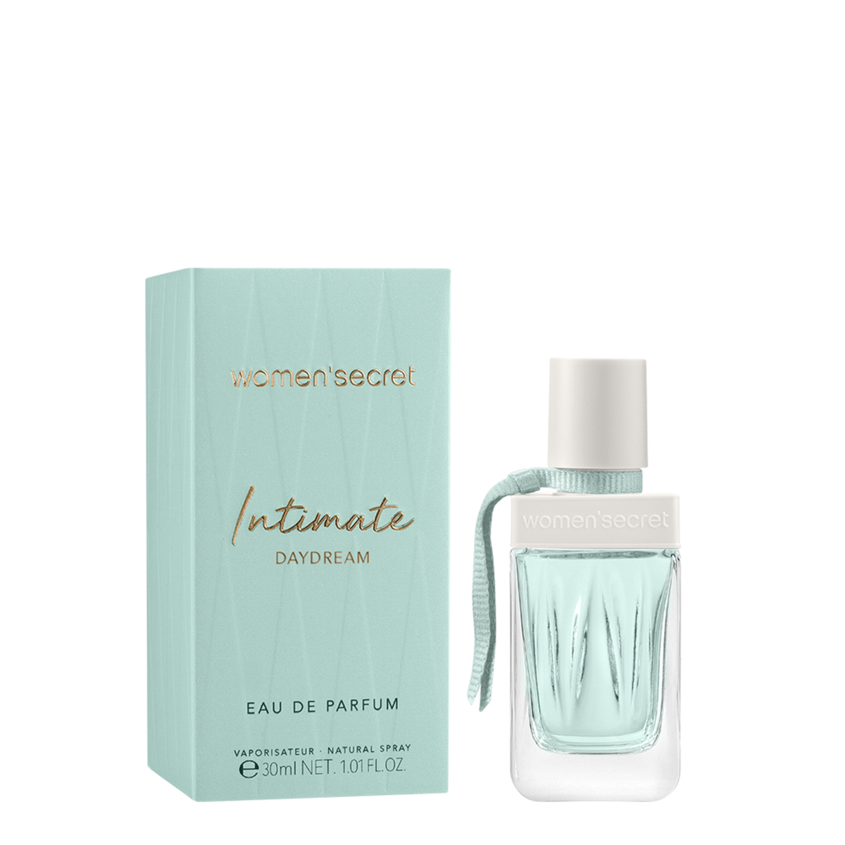 Eau de parfum Women'Secret INTIMATE Daydream — femme