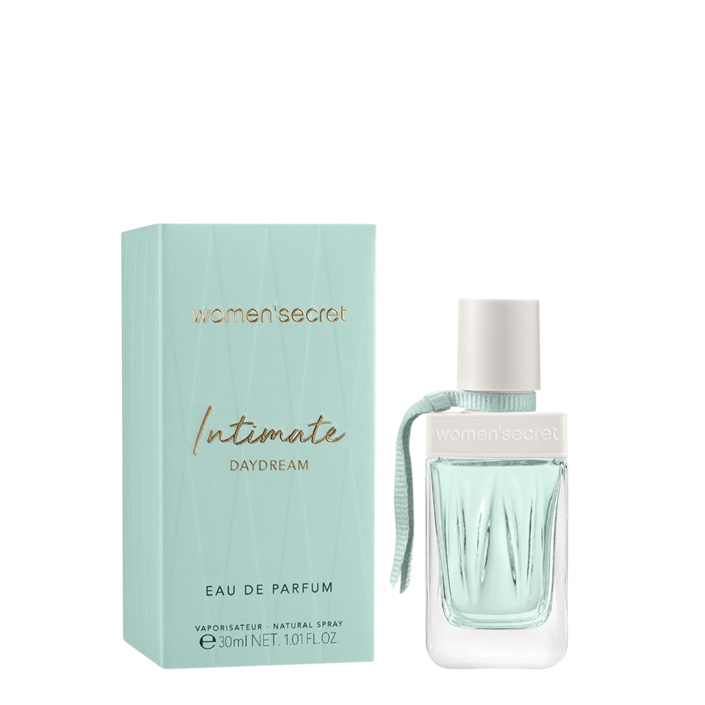 Women'Secret INTIMATE Daydream Eau de parfum pour femme