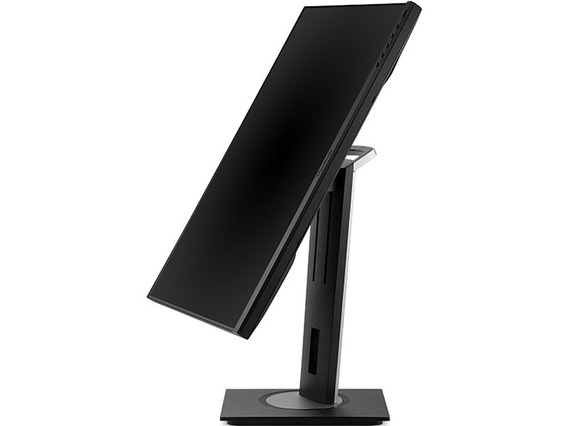 MONITEUR VIEWSONIC 27PO ERGONOMIQUE INCLINABLE À 40 DEGRÉS 1080P IPS AVEC HDMI, DP, VGA.