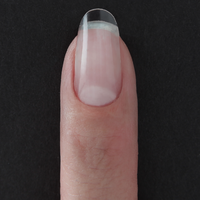 Ongles prêts-à-porter - Short & Sassy