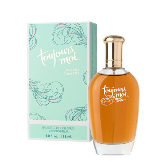 TOUJOURS MOI Cologne pour femme
