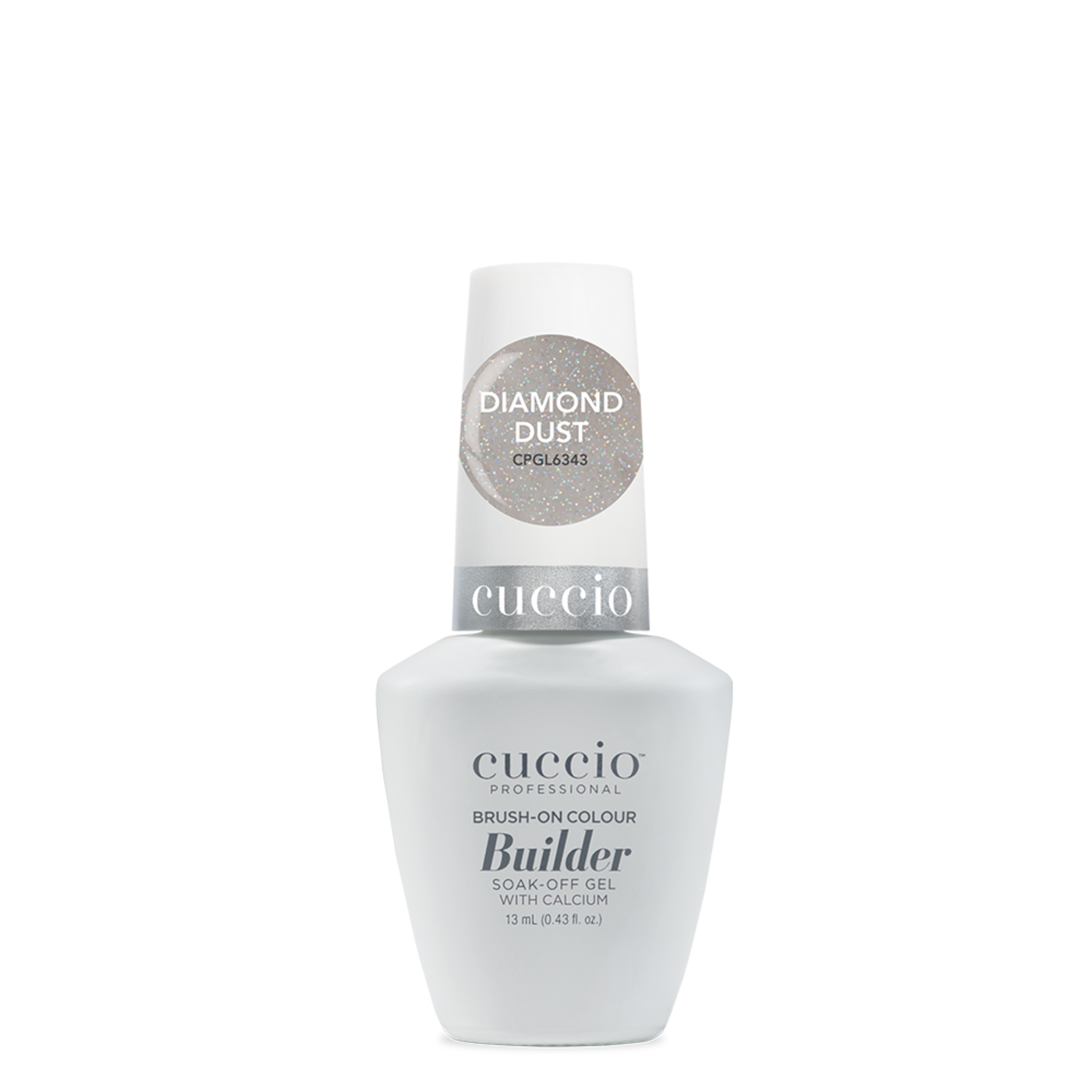 Brush-On Builder de couleur