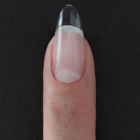 Ongles prêts-à-porter - Long & Luxurious