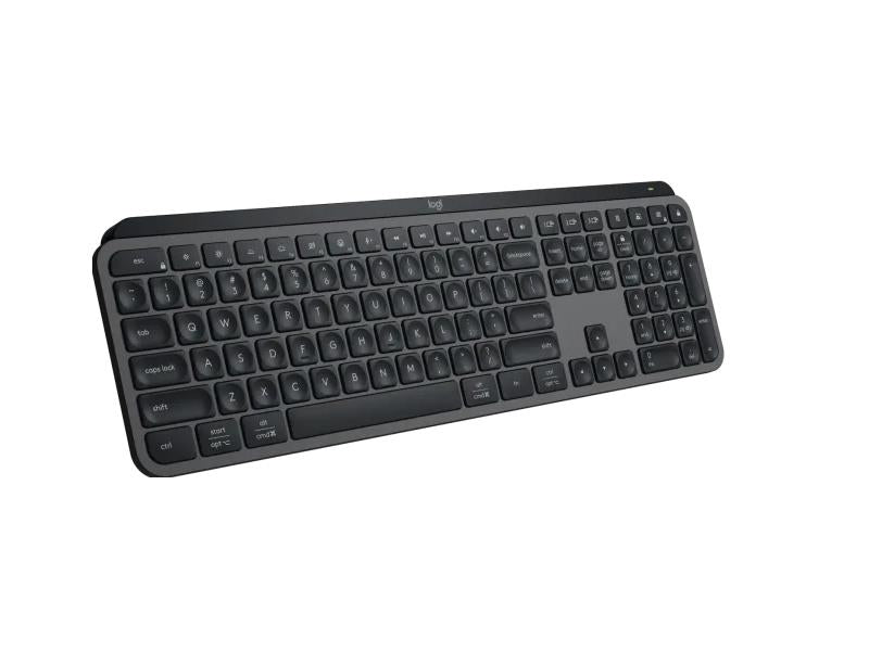 LOGITECH MX KEYS POUR AFFAIRES (GRAPHITE)
