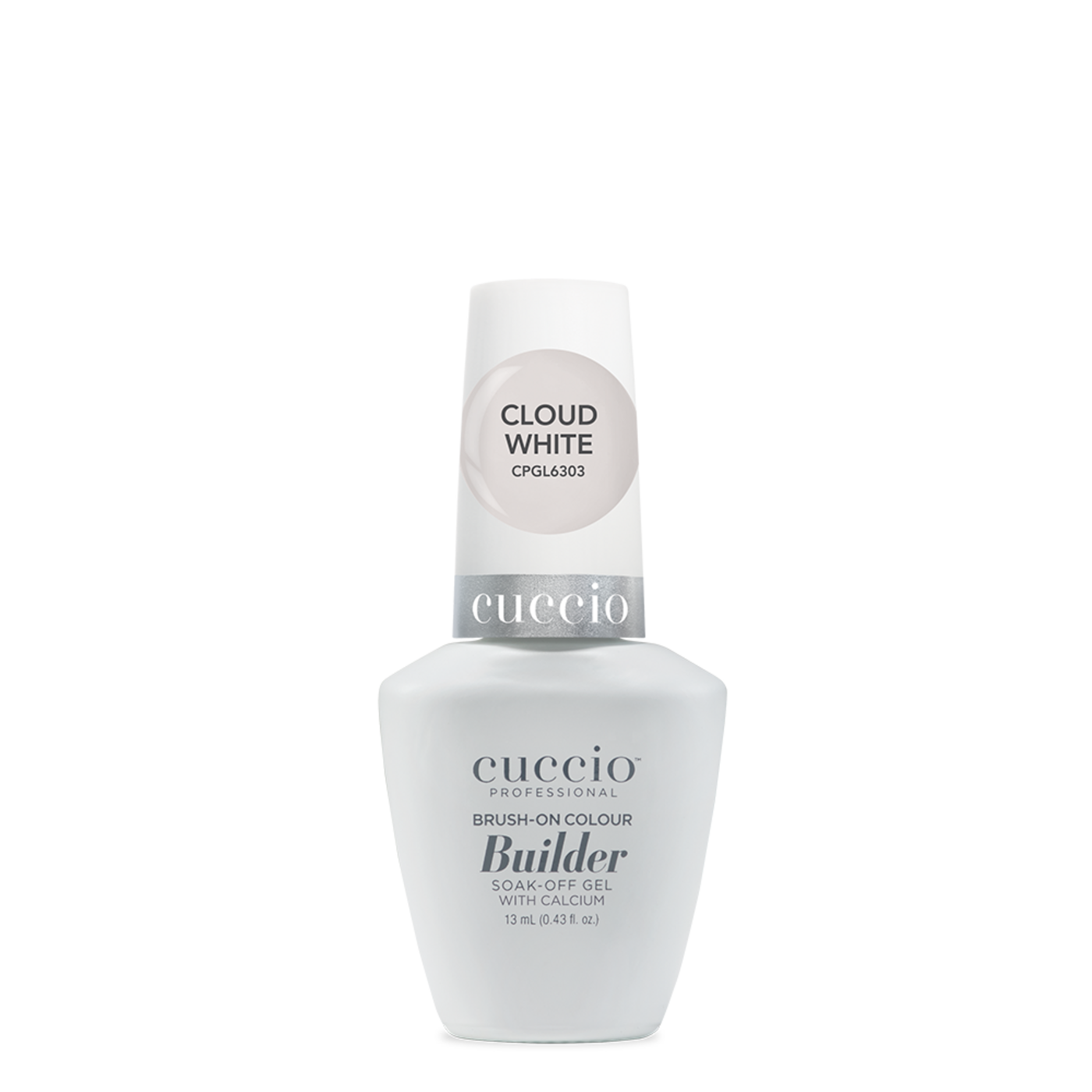Brush-On Builder de couleur
