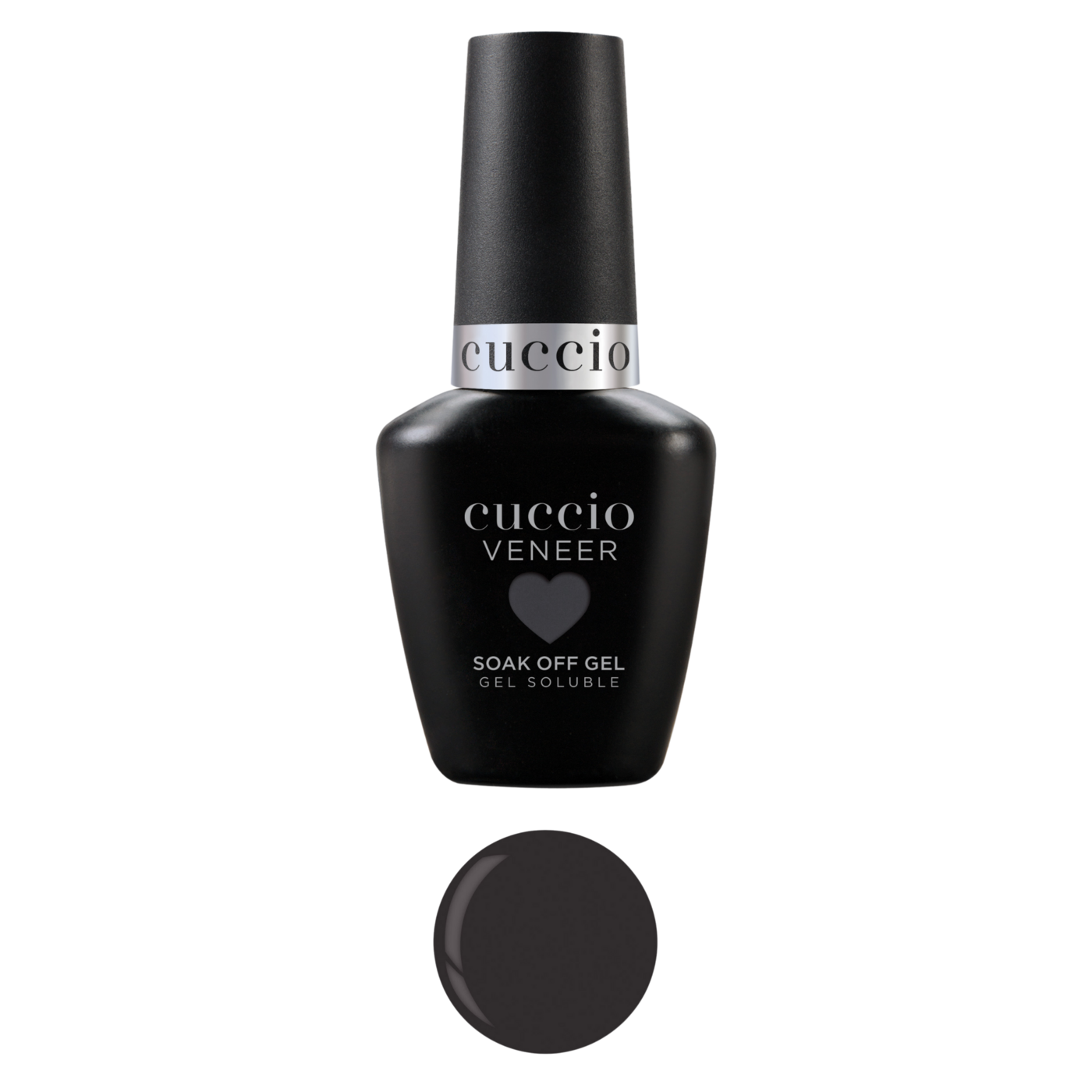 Vernis Gel