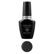 Vernis gel longue tenue — Cuccio