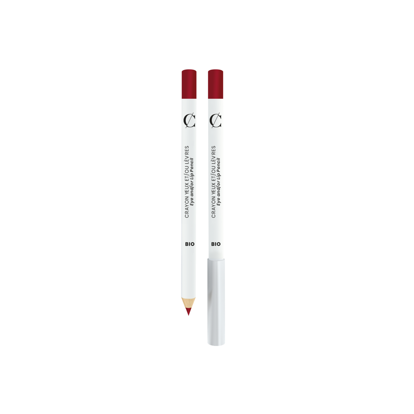 Crayon lèvres