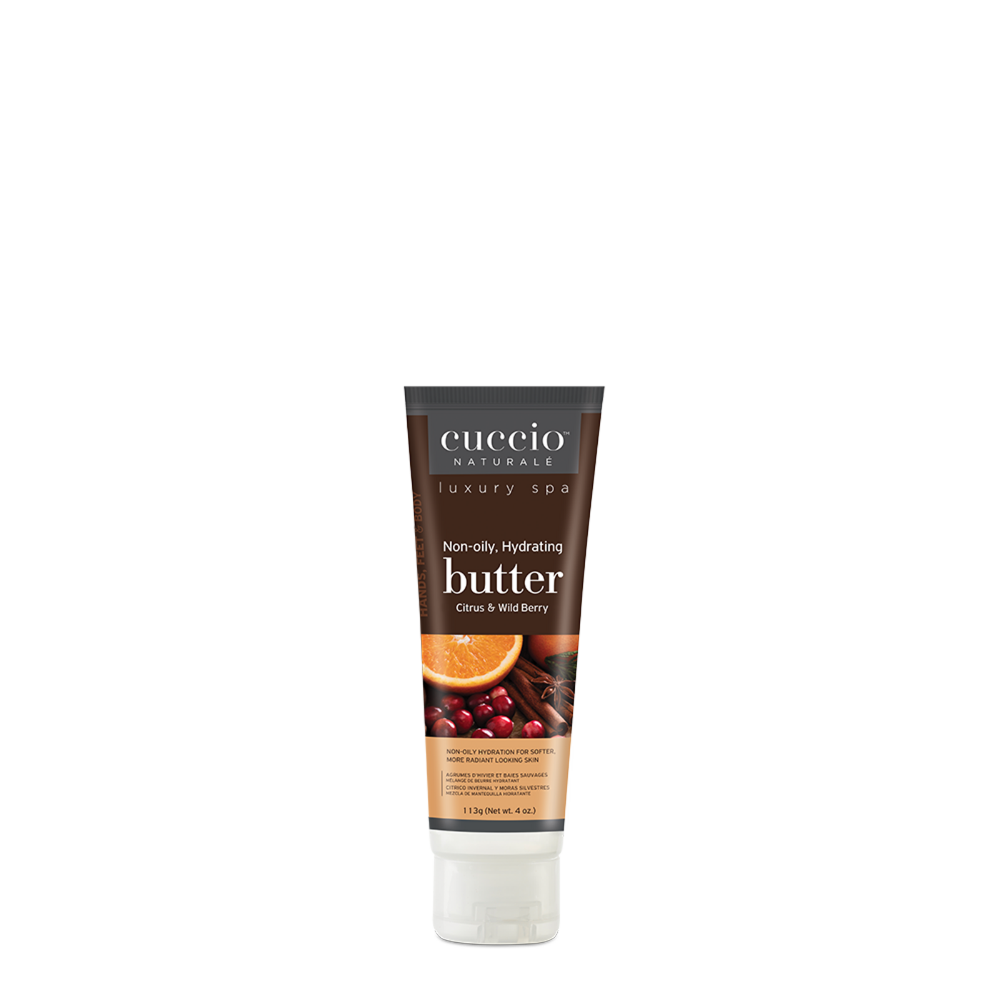 Beurre - Tube