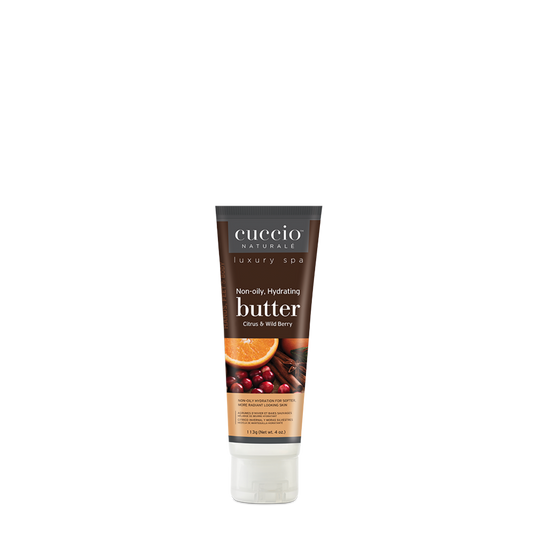 Beurre - Tube