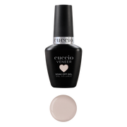 Vernis gel longue tenue — Cuccio