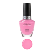 Vernis à ongles Colour 12-Free — Cuccio
