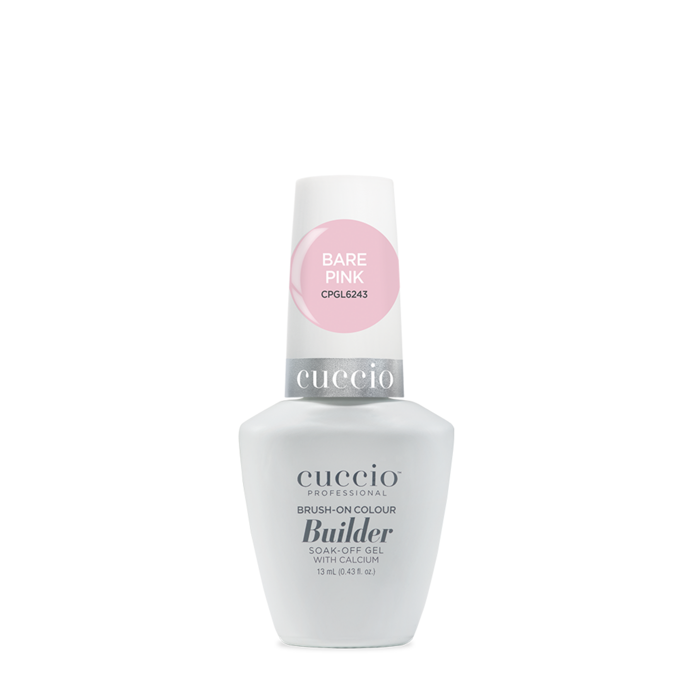 Brush-On Builder de couleur