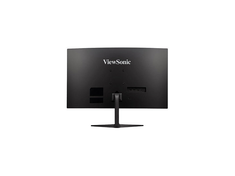 MONITEUR DE JEU CURVÉ VIEWSONIC 27PO 165HZ WQHD, RÉSOLUTION 2560 X 1440.