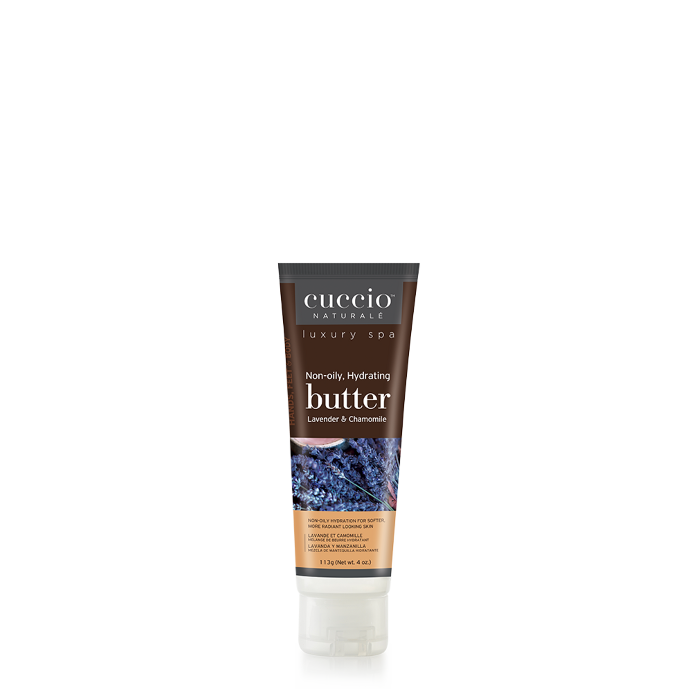 Beurre - Tube