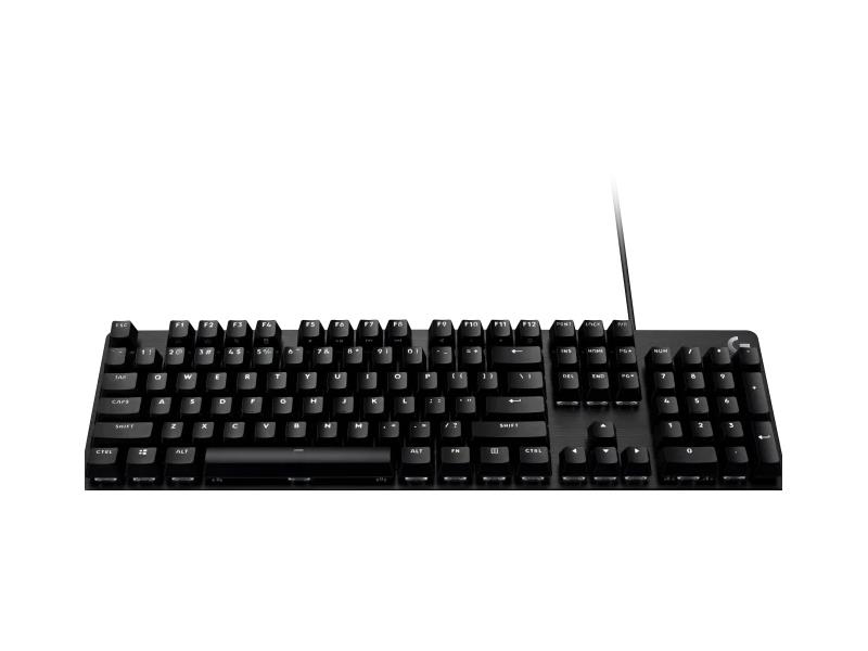 CLAVIER MÉCANIQUE DE JEU LOGITECH G413 SE