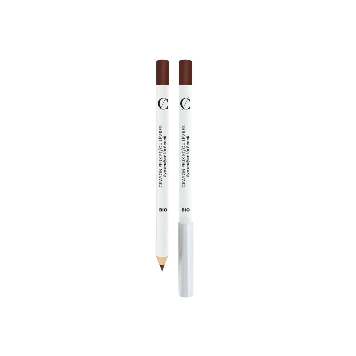 Crayon pour les yeux — Couleur Caramel