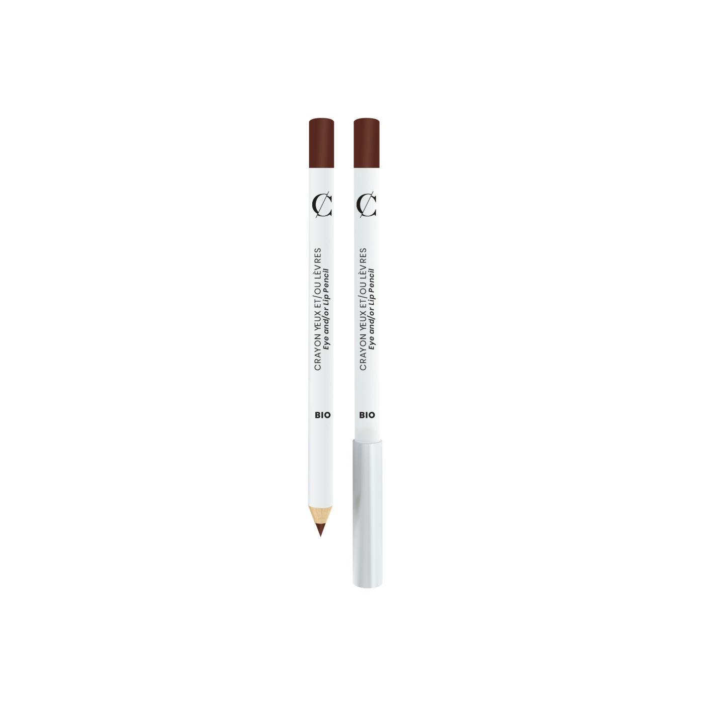 Crayon yeux