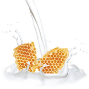 Bain de lait Cuccio