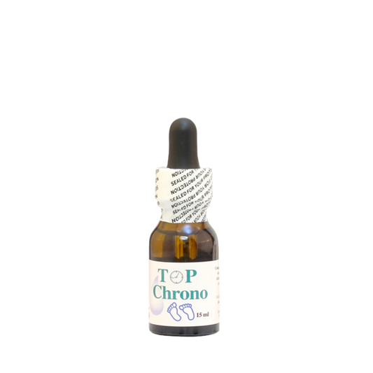 Top Chrono Vert