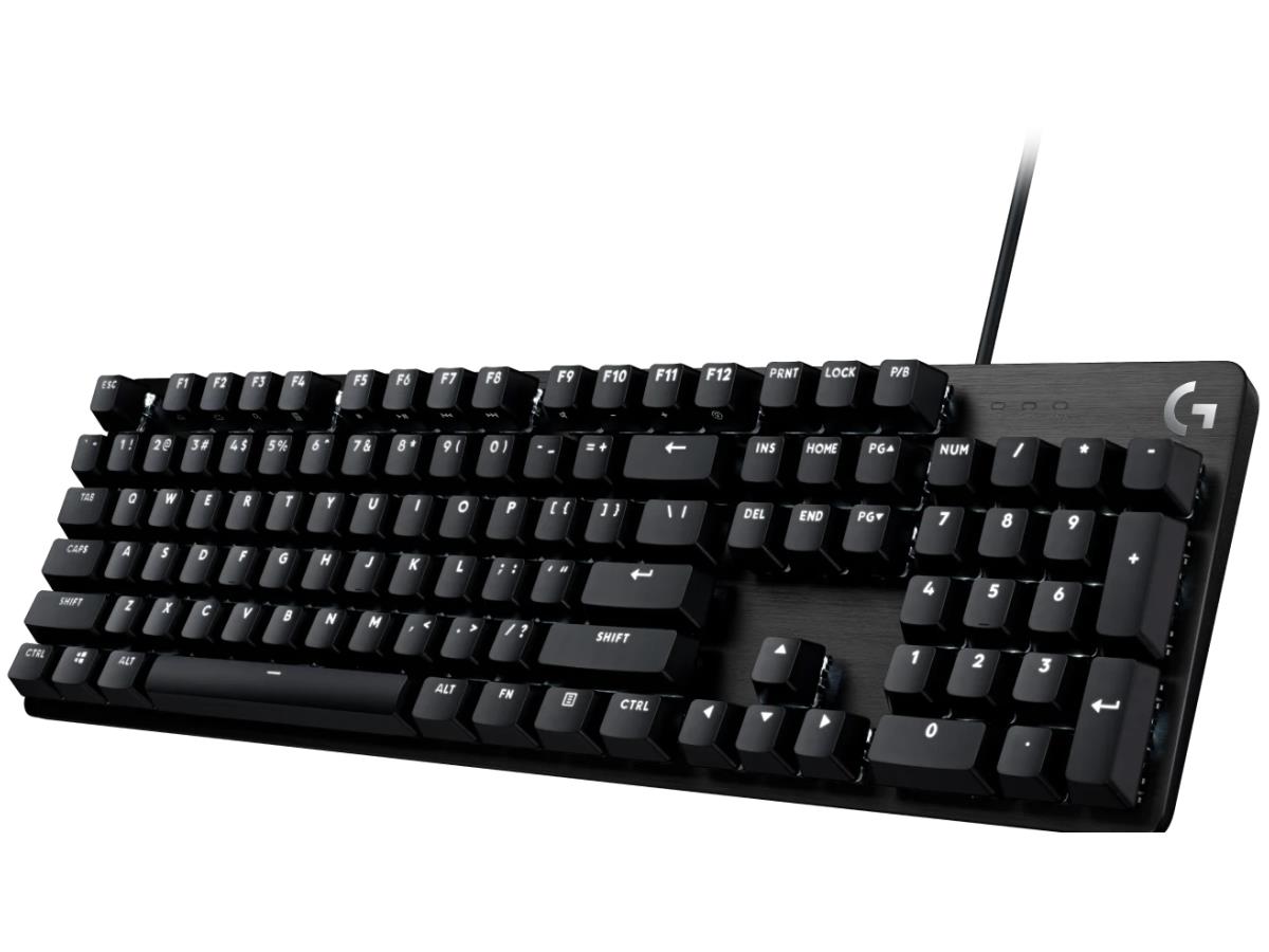 CLAVIER MÉCANIQUE DE JEU LOGITECH G413 SE