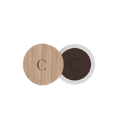 Ombre à paupières rechargeable — Couleur Caramel