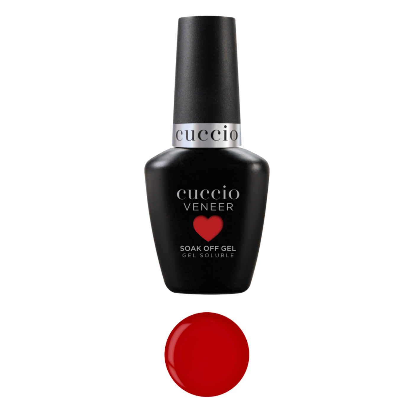 Vernis Gel